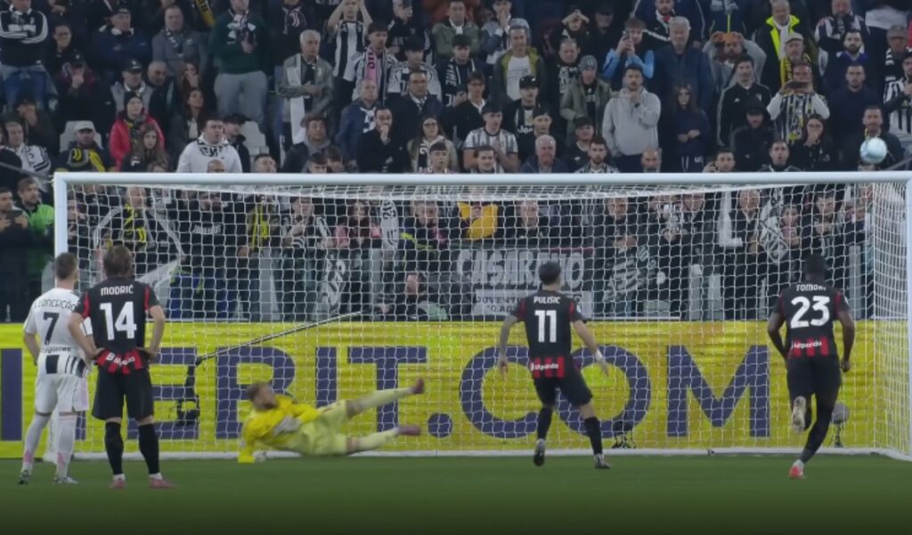 Christian Pulisic Ungkap Penyesalan Usai Gagal Penalti Lawan Juventus: “Saya Akan Bekerja 10 Kali Lebih Keras!”