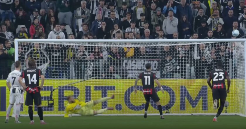 Christian Pulisic Ungkap Penyesalan Usai Gagal Penalti Lawan Juventus: “Saya Akan Bekerja 10 Kali Lebih Keras!”