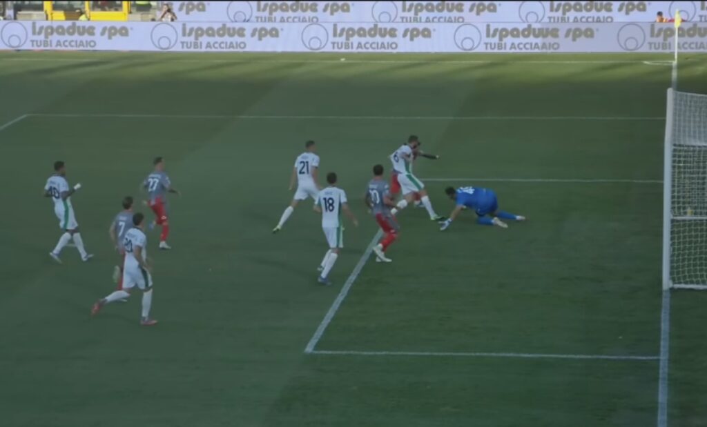 Link Live Streaming Cremonese vs Udinese di Serie A: Nonton Langsung Duel Seru Penutup Pekan Ini!