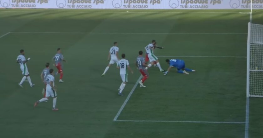Link Live Streaming Cremonese vs Udinese di Serie A: Nonton Langsung Duel Seru Penutup Pekan Ini!