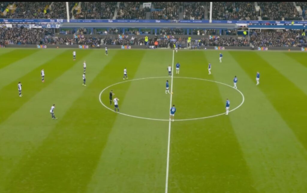 Prediksi Everton vs Tottenham: Adu Taktik Dua Tim Ambisius di Hill Dickinson Stadium