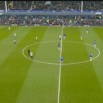 Prediksi Everton vs Tottenham: Adu Taktik Dua Tim Ambisius di Hill Dickinson Stadium