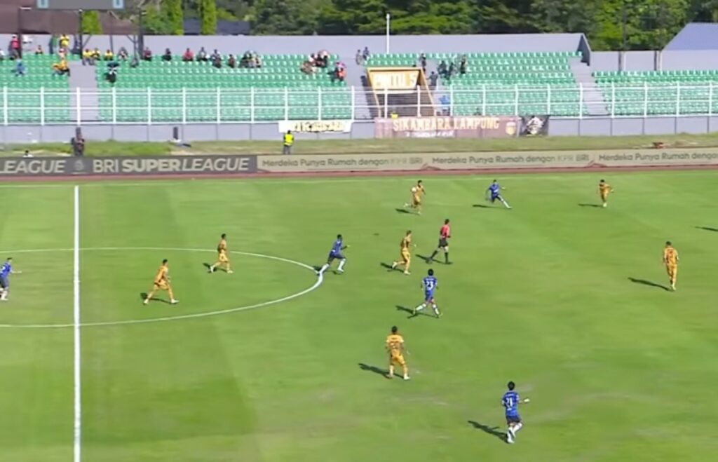 Hasil BRI Super League Bhayangkara FC vs Persijap Jepara: Skor 2-0, Spaso Antar The Guardian Raih Kemenangan Penting