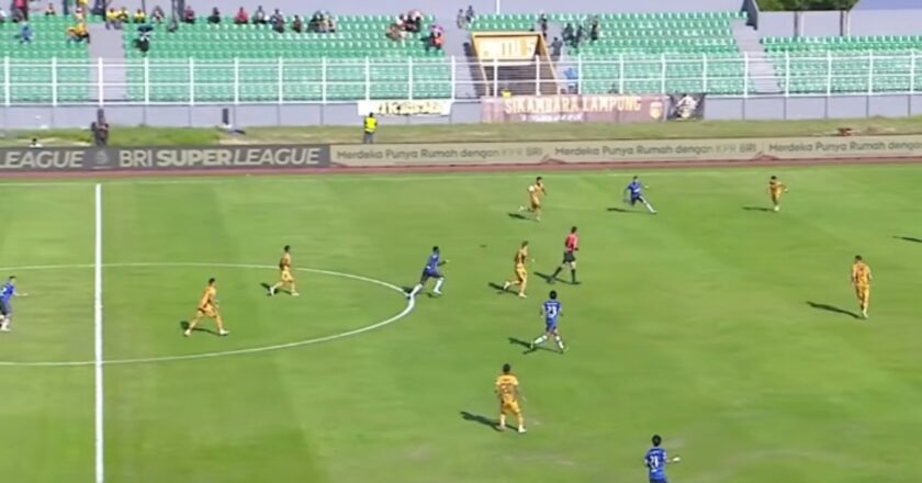 Hasil BRI Super League Bhayangkara FC vs Persijap Jepara: Skor 2-0, Spaso Antar The Guardian Raih Kemenangan Penting