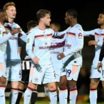 Hasil Carabao Cup: Brentford Hancurkan Grimsby Town 5-0, Gol Mengalir Deras Sejak Babak Pertama