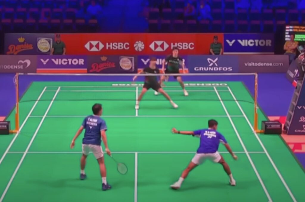 Hasil Denmark Open 2025 Hari Ini: Gregoria Tumbang, Fajar/Rian dan Putri KW Melaju ke Babak Kedua