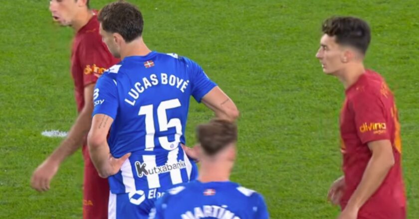 Hasil Deportivo Alaves vs Valencia: Deportivo Alavés Gagal Manfaatkan Dominasi, Valencia Pulang dengan Satu Poin dari Estadio de Mendizorroza