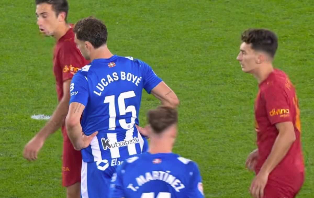 Hasil Deportivo Alaves vs Valencia: Deportivo Alavés Gagal Manfaatkan Dominasi, Valencia Pulang dengan Satu Poin dari Estadio de Mendizorroza