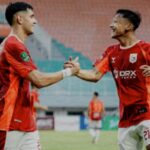 Hasil Garudayaksa vs Persikad Depok: Garudayaksa FC Pesta Gol,  Hajar Persikad Depok 5–1 di Stadion Pakansari