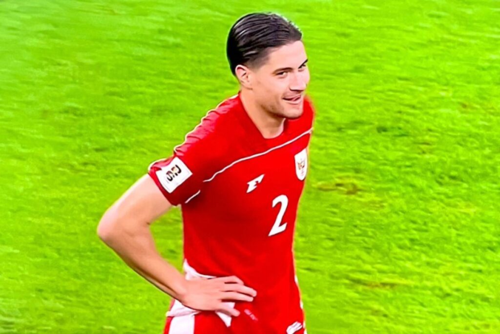 Hasil Indonesia vs Arab Saudi di Kualifikasi Piala Dunia 2026: Kevin Diks Cetak Brace, Garuda Kalah Tipis 2-3 di Jeddah