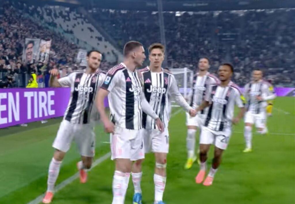 Hasil Juventus vs Udinese Tadi Malam: Juventus Bangkit, Tumbangkan Udinese 3-1 Lewat Drama Dua Penalti dan Aksi Gila Yildiz di Akhir Laga