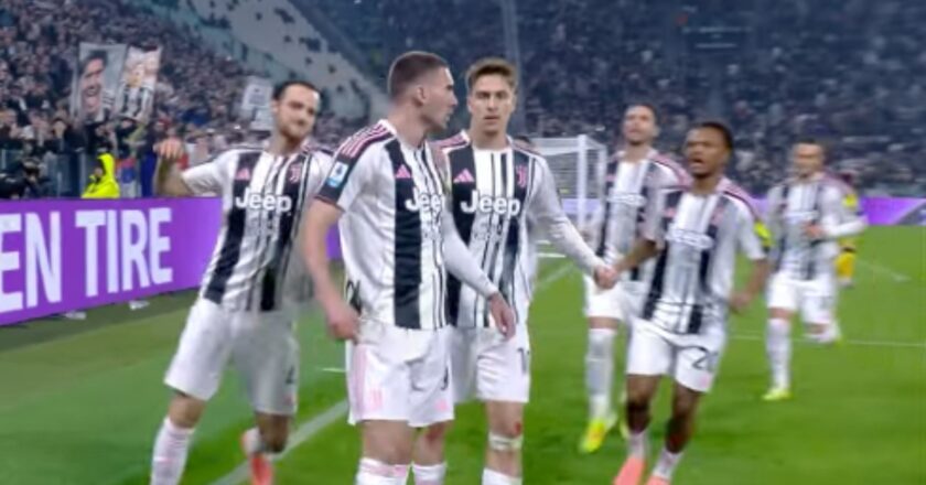 Hasil Juventus vs Udinese Tadi Malam: Juventus Bangkit, Tumbangkan Udinese 3-1 Lewat Drama Dua Penalti dan Aksi Gila Yildiz di Akhir Laga
