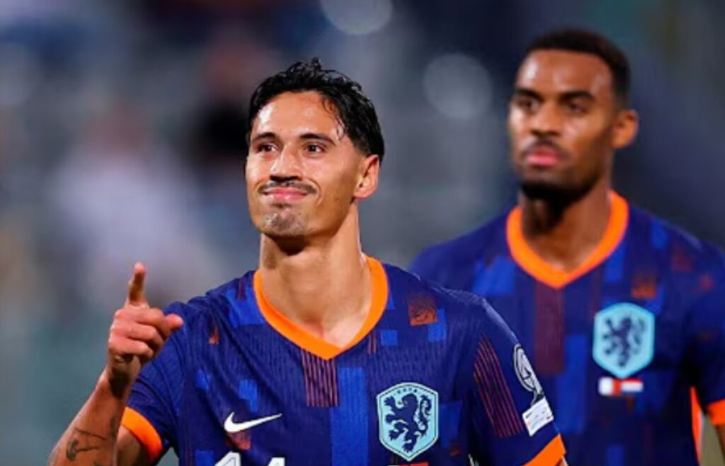 Hasil Kualifikasi Piala Dunia 2026: Belanda Menggila, Austria Banjir Gol, dan Skotlandia Bikin Kejutan