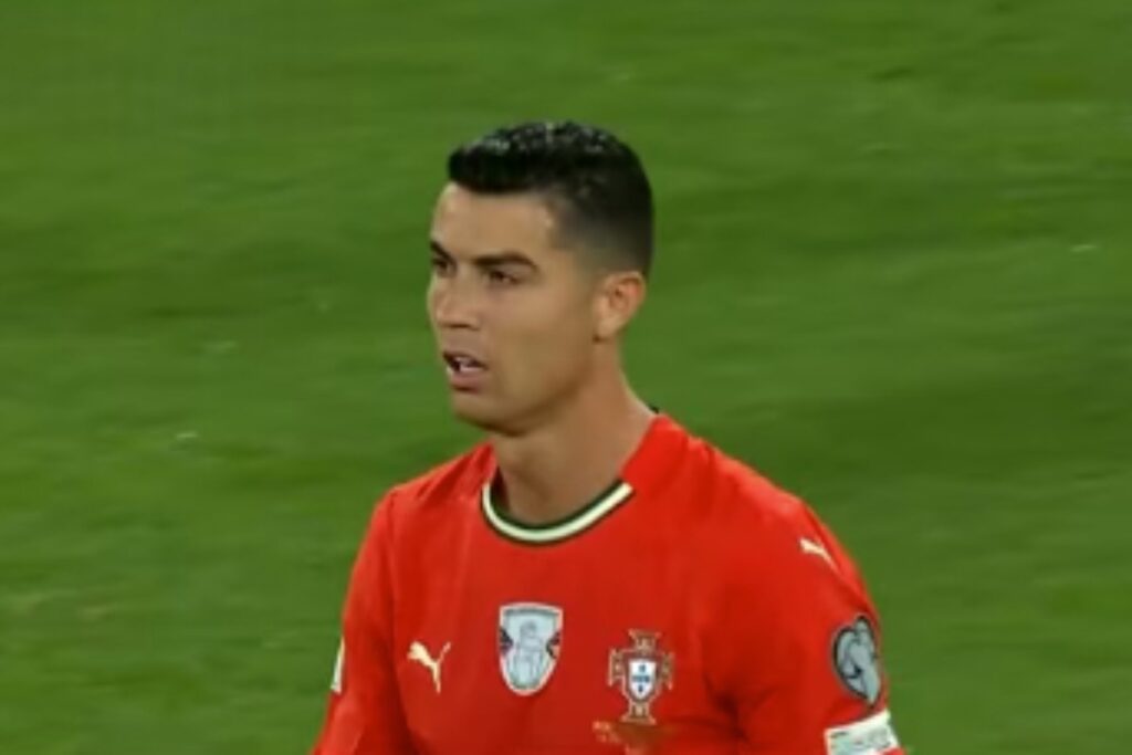 Hasil Kualifikasi Piala Dunia: Drama di Lisbon! Dua Gol Ronaldo Sia-sia, Portugal Gagal Lolos ke Piala Dunia 2026 Lebih Cepat