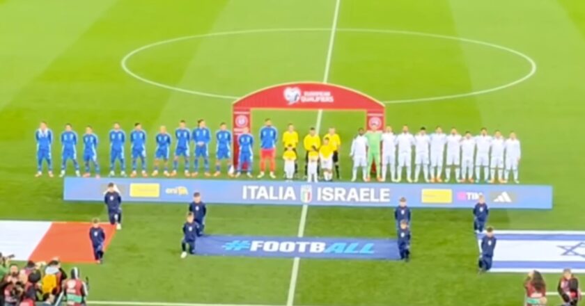 Hasil Kualifikasi Piala Dunia: Italia Perkasa! Dua Gol Retegui dan Aksi Ciamik Gattuso Bawa Gli Azzurri Lumat Israel 3-0 di Kualifikasi Piala Dunia 2026
