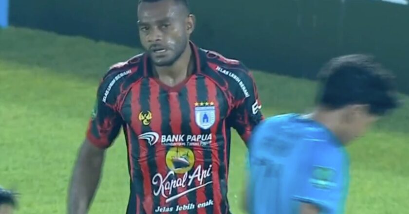 Hasil Lengkap Liga 2 Pekan Ini: PSMS, Deltras, dan PSS Sleman Menang Telak, Persipura Comeback Dramatis!