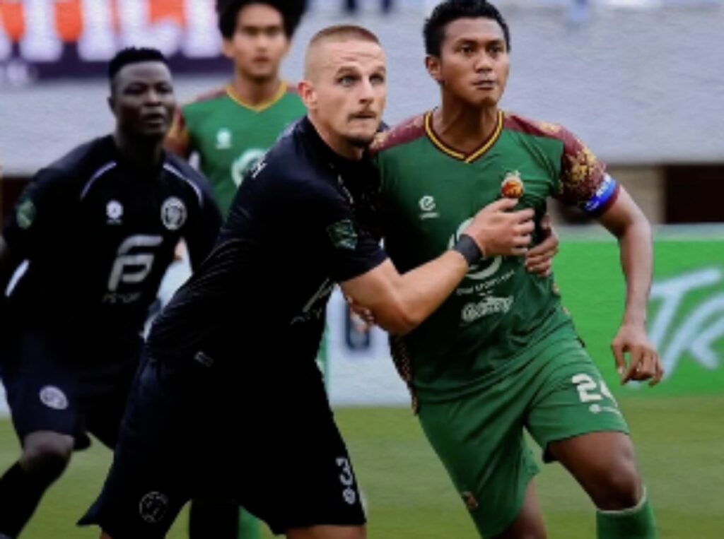Hasil Liga 2: Bekasi City Bungkam Sriwijaya FC 3–1 di Jakabaring, Ramadhan Jadi Bintang Kemenangan!