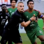 Hasil Liga 2: Bekasi City Bungkam Sriwijaya FC 3–1 di Jakabaring, Ramadhan Jadi Bintang Kemenangan!