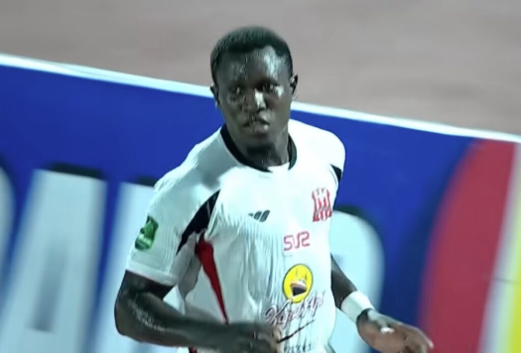 Hasil Liga 2 Deltras vs PSIS: Deltras Sidoarjo Bungkam PSIS Semarang 2-0 di Gelora Delta, Neville Mbwaneli T. Jadi Bintang Lapangan
