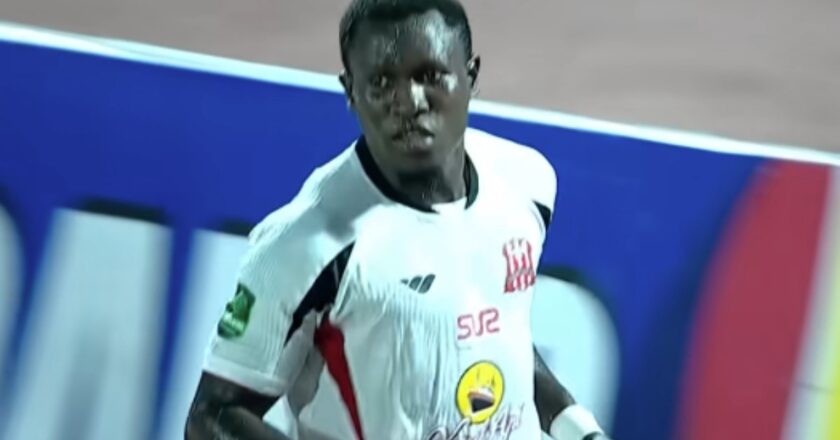 Hasil Liga 2 Deltras vs PSIS: Deltras Sidoarjo Bungkam PSIS Semarang 2-0 di Gelora Delta, Neville Mbwaneli T. Jadi Bintang Lapangan