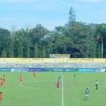 Hasil Liga 2 PSMS Medan vs Persiraja Banda Aceh: Skor 1-0