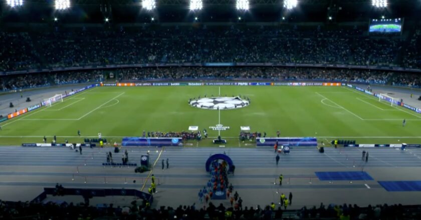 Hasil Liga Champions Tadi Malam Matchday 2: Real Madrid Pesta Gol, Bayern Perkasa, City Tertahan