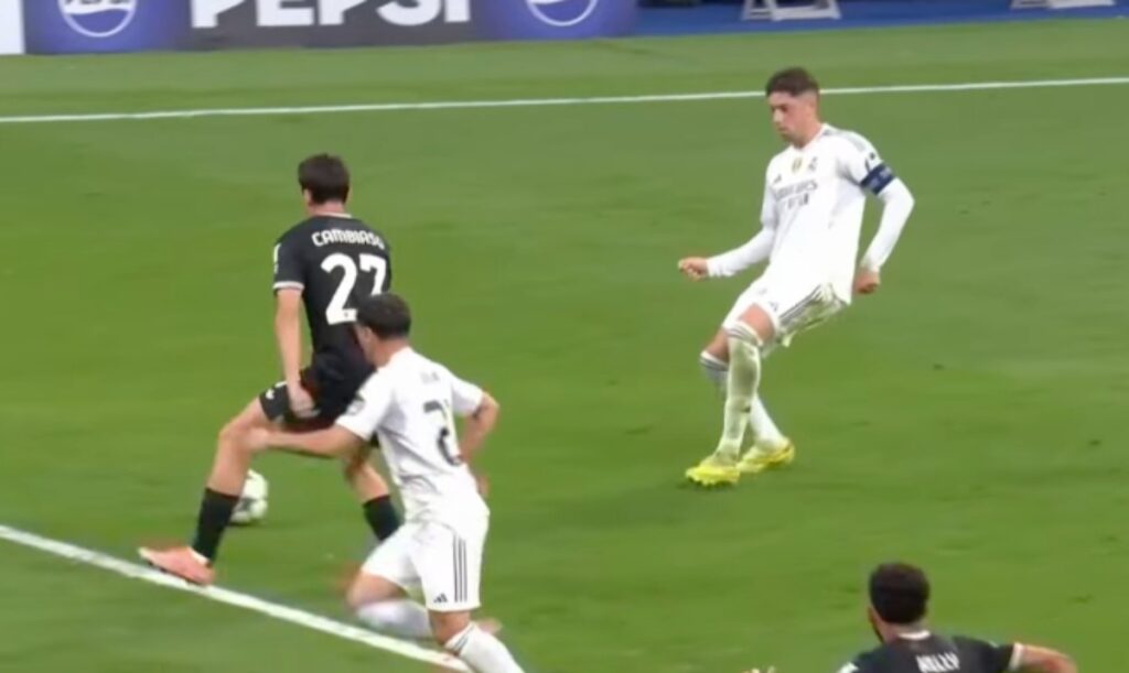 Hasil Liga Champions Tadi Malam: Real Madrid Menang Tipis, Chelsea dan Bayern Pesta Gol!