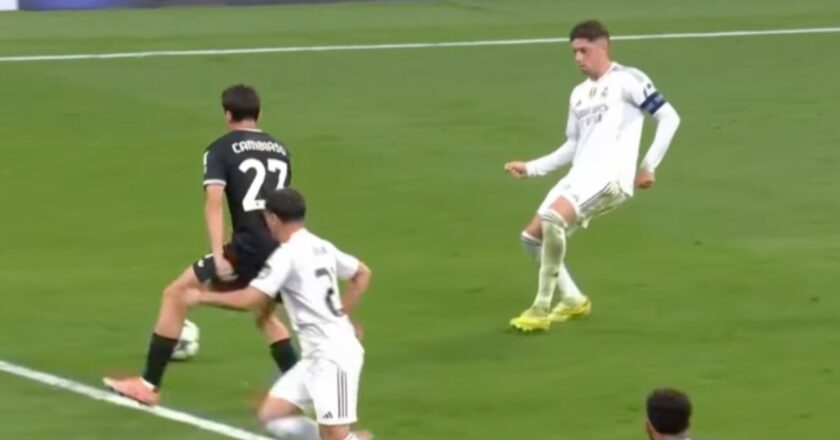 Hasil Liga Champions Tadi Malam: Real Madrid Menang Tipis, Chelsea dan Bayern Pesta Gol!