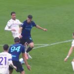 Hasil Liga Italia Inter Milan vs Fiorentina: Inter Milan Ganas di San Siro, Hakan Çalhanoğlu Dua Gol, Fiorentina Dibantai 3-0 di Serie A