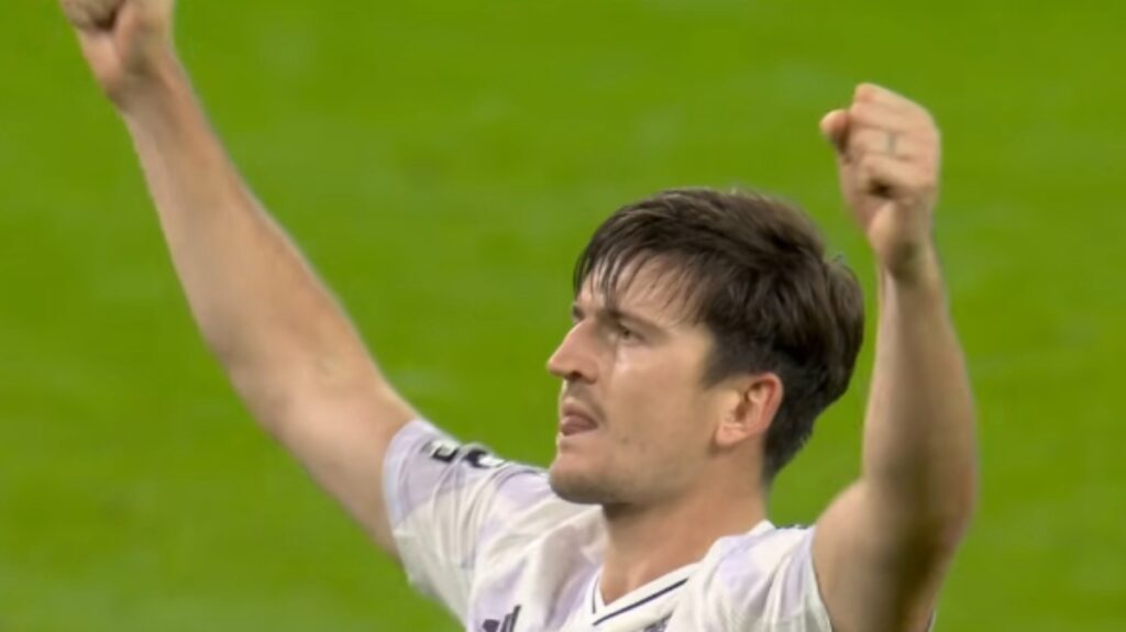 Hasil Liverpool vs Manchester United: Maguire Jadi Pahlawan, Setan Merah Akhiri Kutukan Anfield!