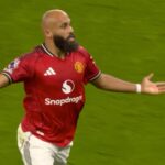 Hasil MU vs Brighton: Manchester United Tundukkan Brighton 4-2 di Old Trafford, Mbeumo Cetak Brace!