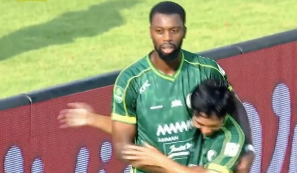 Hasil PSS Sleman vs Tornado Pekanbaru: PSS Sleman Kalahkan Tornado Pekanbaru 3-1, Gustavo Tocantins Jadi Bintang di Maguwoharjo