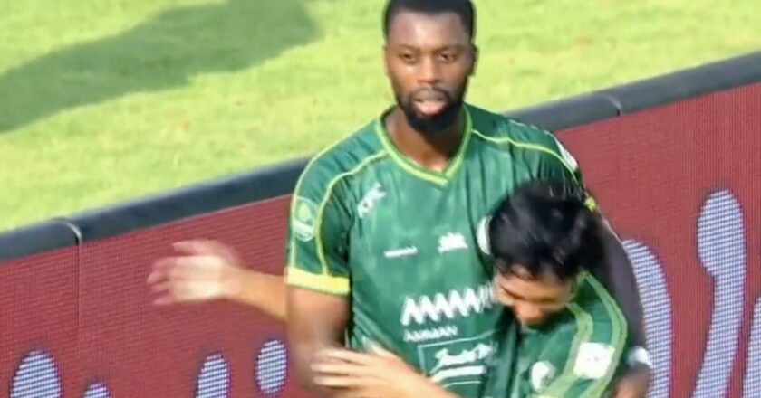 Hasil PSS Sleman vs Tornado Pekanbaru: PSS Sleman Kalahkan Tornado Pekanbaru 3-1, Gustavo Tocantins Jadi Bintang di Maguwoharjo