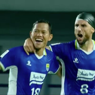 Hasil Persib vs Selangor FC: Persib Bandung Bungkam Selangor FC 2-0 di AFC Champions League 2, Klok dan Jung Jadi Pahlawan!