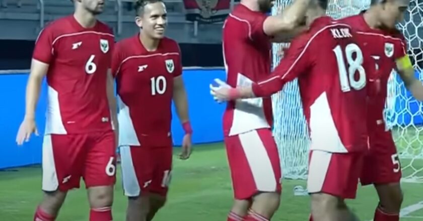 Jadwal Berat Timnas Indonesia di Grup B Kualifikasi Piala Dunia 2026: Misi Mustahil atau Sejarah Baru?