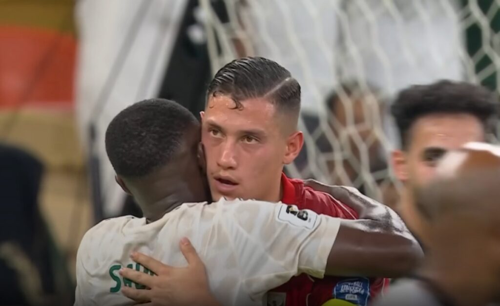 Indonesia vs Irak- Menghitung Peluang Timnas Indonesia Lolos ke Piala Dunia 2026, Wajib Menang Lawan Irak!