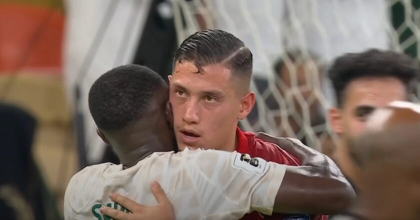 Indonesia vs Irak: Menghitung Peluang Timnas Indonesia Lolos ke Piala Dunia 2026, Wajib Menang Lawan Irak!