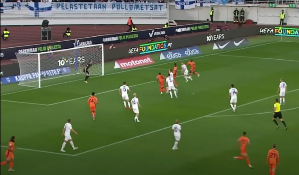 Jadwal Bola Hari Ini: Kualifikasi Piala Dunia Malam Ini
