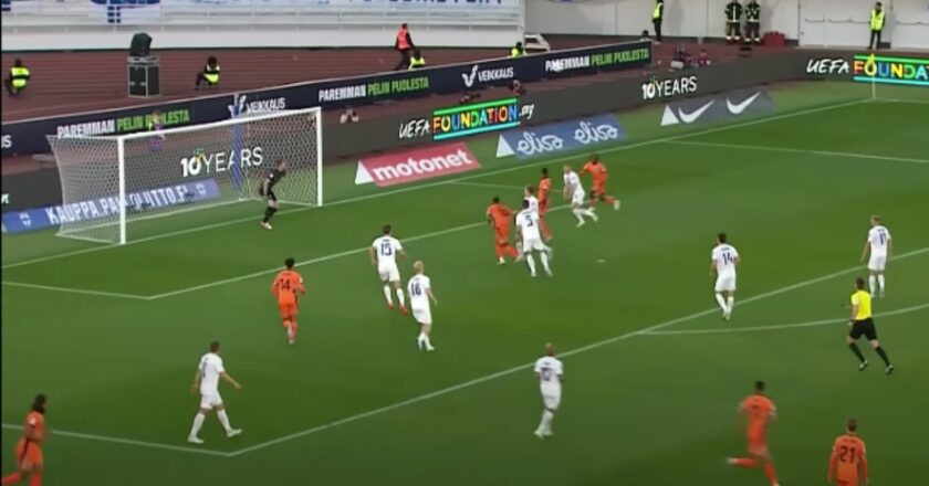 Jadwal Bola Hari Ini: Kualifikasi Piala Dunia Malam Ini