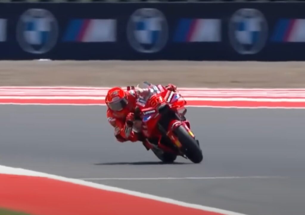 Jadwal MotoGP Mandalika 2025 Hari Ini: Sesi Kualifikasi hingga Sprint Race