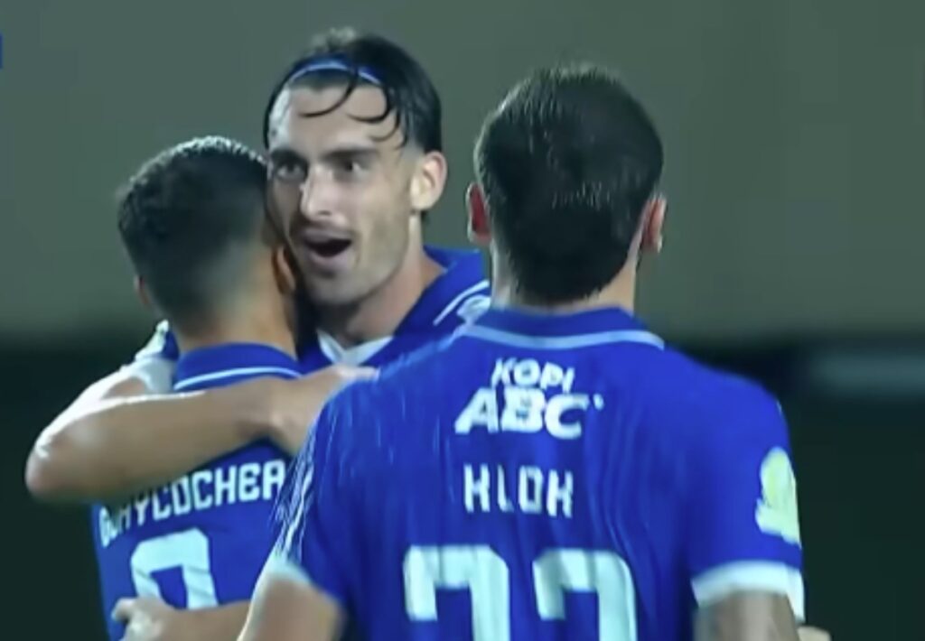 Jadwal Persib Bandung vs Selangor Malam Ini di AFC Cup: Misi Pangeran Biru Kunci Tiket Puncak Grup G