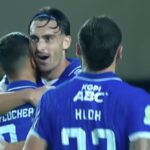 Starting XI Persib Bandung vs Selangor FC: Teja Starter, Klok Kapten, Jung dan Berg Siap Menggila di GBLA!
