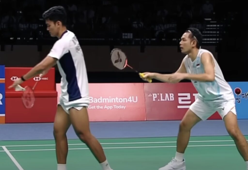 Jadwal Wakil Ganda Putra dan Putri Indonesia di Denmark Open 2025: Duel Berat di Babak Pertama!