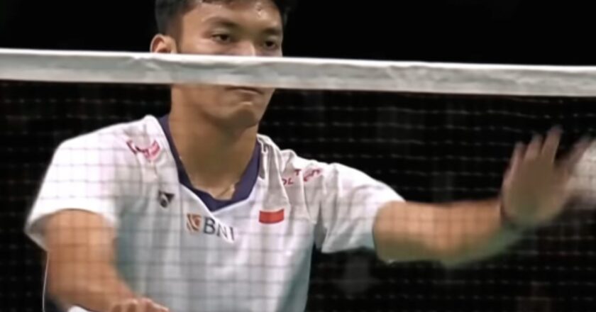 Jadwal Wakil Indonesia di Denmark Open 2025: Empat Ganda Putra Siap Tempur di Odense