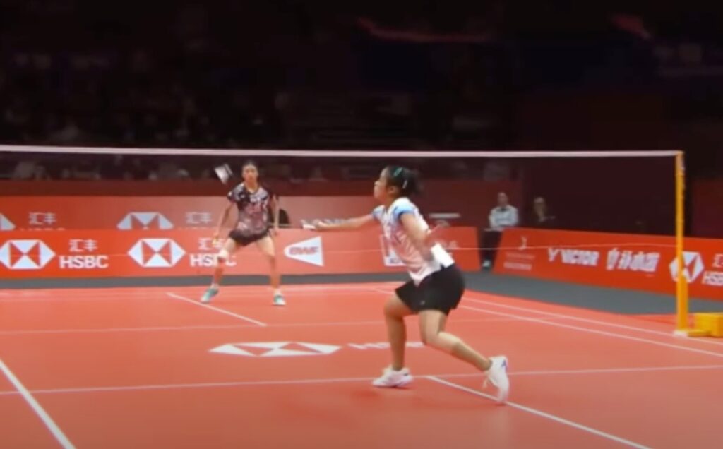 Jadwal Wakil Indonesia di Tunggal Putri Denmark Open 2025: Gregoria dan Putri KW Siap Tempur di Odense