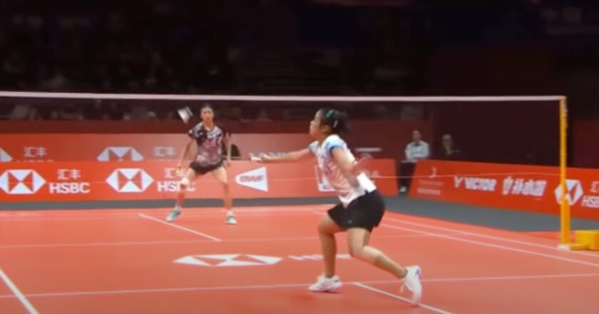 Jadwal Wakil Indonesia di Tunggal Putri Denmark Open 2025: Gregoria dan Putri KW Siap Tempur di Odense