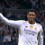 Jude Bellingham Sindir Barcelona Usai Menangkan El Clasico- “Talk Is Cheap!”