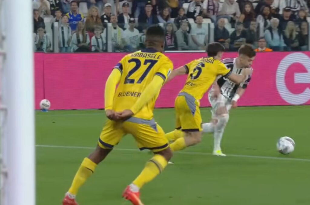 Link Live Streaming Juventus vs Udinese Malam Ini: Jadwal, Statistik, dan Prediksi Skor