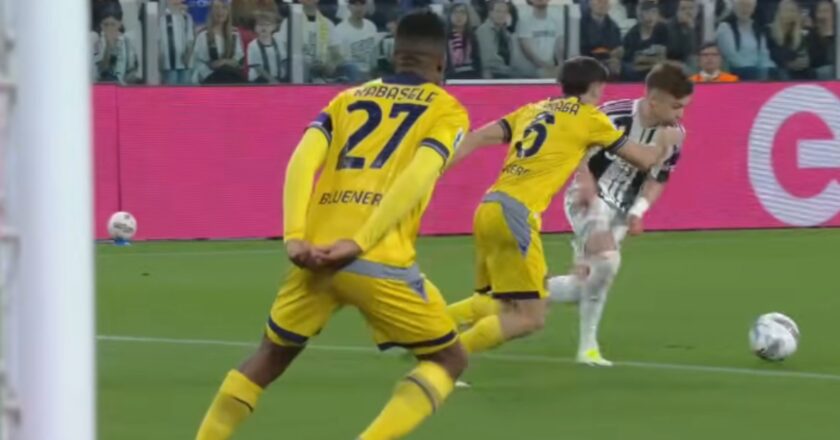 Link Live Streaming Juventus vs Udinese Malam Ini: Jadwal, Statistik, dan Prediksi Skor