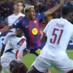 Kabar Baik untuk Barcelona! Lamine Yamal Siap Comeback Jelang El Clasico Lawan Real Madrid